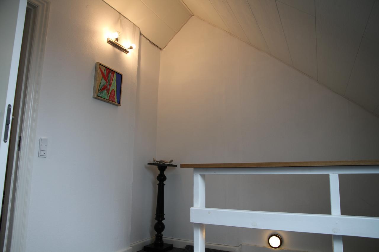 Hukaergaard Bed & Breakfast Ostbirk Eksteriør bilde