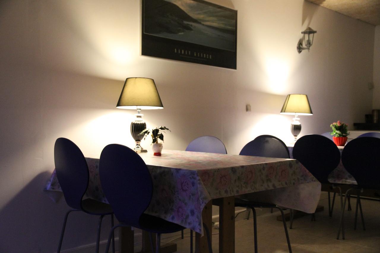 Hukaergaard Bed & Breakfast Ostbirk Eksteriør bilde